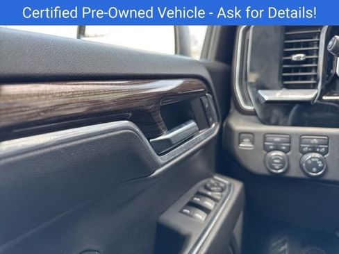 Used 2023 Chevrolet Silverado 1500 LT image 18