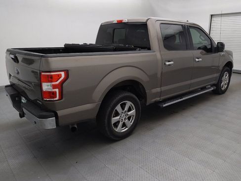 Used 2019 Ford F150 XLT w/ Equipment Group 302A Luxury RWD image 9
