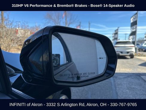 Used 2023 Cadillac XT5 Sport AWD/4WD image 25
