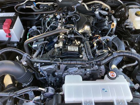 Used 2024 Toyota Tacoma PreRunner image 18