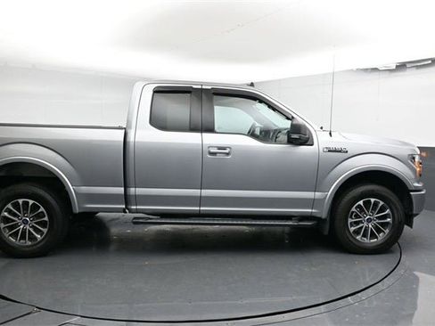 Used 2020 Ford F150 XLT w/ Equipment Group 302A Luxury image 15