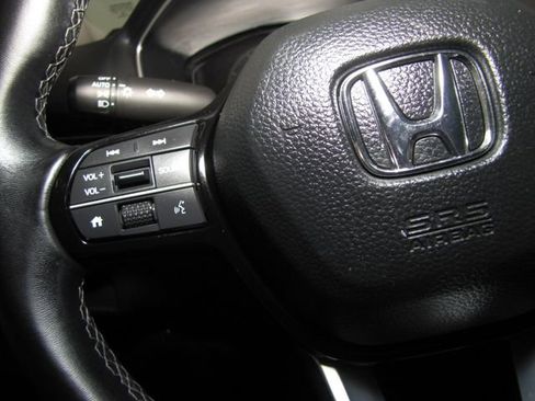 Certified 2024 Honda Civic EX-L image 5