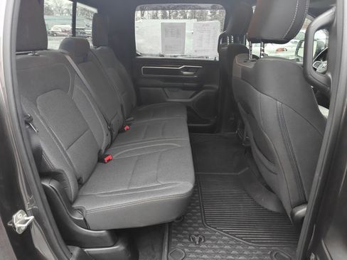 Used 2023 RAM 1500 Big Horn image 16