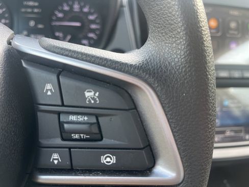 Used 2024 Subaru Impreza 2.0i image 14