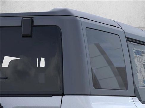 New 2025 Ford Bronco Big Bend image 25