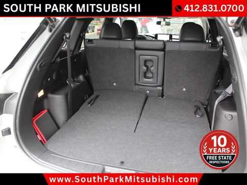 Used 2024 Mitsubishi Outlander Ralliart AWD/4WD image 18