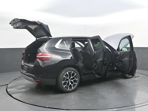 New 2026 BMW X3 xDrive30i w/ Premium Package AWD/4WD image 50