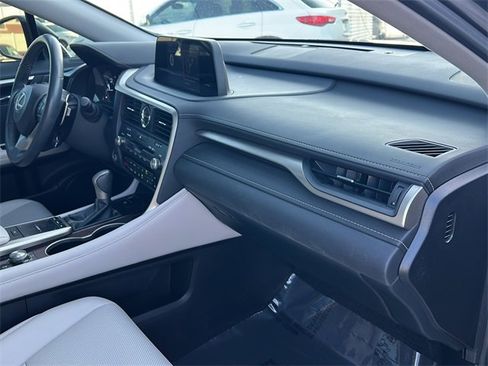 Used 2022 Lexus RX 350 FWD w/ Premium Package image 31