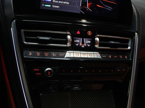 Used 2022 BMW ALPINA B8 xDrive Gran Coupe w/ Driving Assistance Package 2 image 72