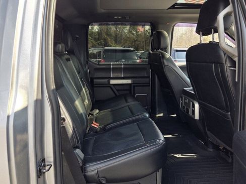 Used 2020 Ford F250 Lariat image 12