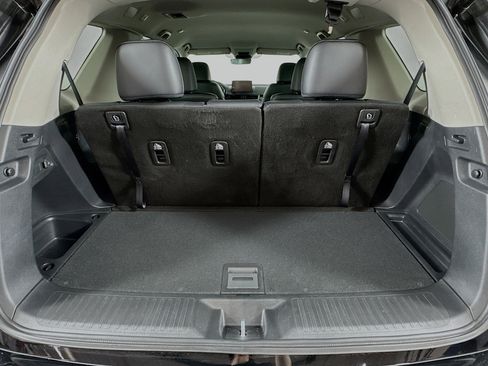 Certified 2025 Honda Pilot EX-L image 25