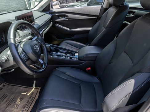 Used 2024 Honda Accord EX-L image 23