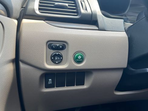 Used 2016 Honda Pilot EX-L image 35