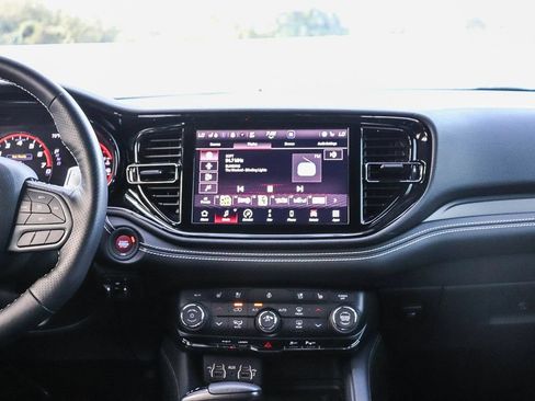 Used 2024 Dodge Durango SRT w/ Black Package AWD/4WD image 16
