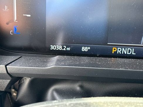 Used 2025 Ford Maverick XLT FWD image 15