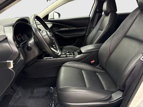 Used 2023 MAZDA CX-30 AWD 2.5 S w/ Preferred Package image 17
