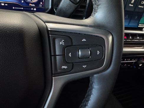 Certified 2024 Chevrolet Silverado 1500 LT image 17