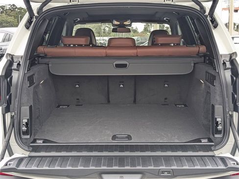 New 2026 BMW X5 sDrive40i w/ Climate Comfort Package image 13