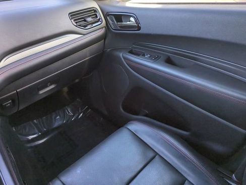 Used 2024 Dodge Durango GT image 17