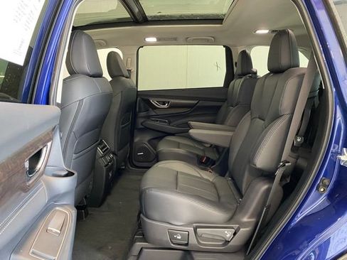 New 2026 Subaru Ascent Touring AWD/4WD image 13