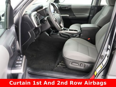 Certified 2023 Toyota Tacoma SR5 image 14