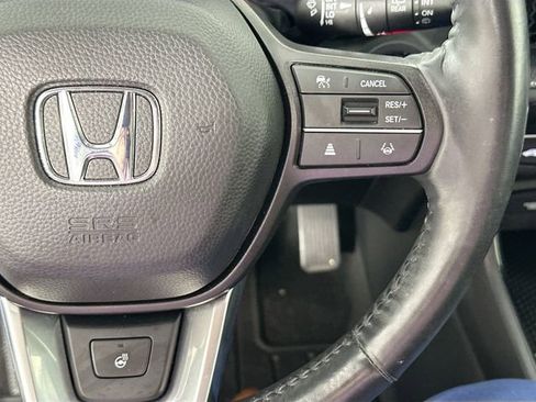 Used 2024 Honda CR-V EX image 23