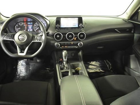 Certified 2023 Nissan Sentra S image 25