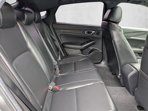 Certified 2024 Acura Integra A-Spec image 20