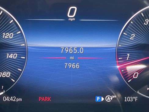 Used 2026 Mercedes-Benz GLE 350 4MATIC image 48