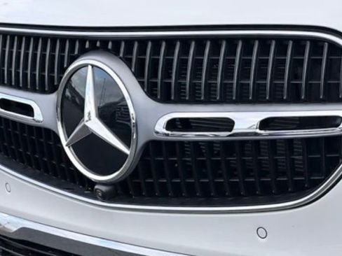 Certified 2026 Mercedes-Benz GLC 300 4MATIC image 7