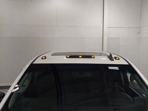 Used 2019 GMC Sierra 2500 SLT AWD/4WD image 5