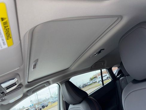 New 2025 Subaru Crosstrek 2.5i Limited w/ Popular Package #4A image 8