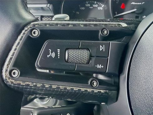 Used 2024 Porsche Macan Turbo image 21