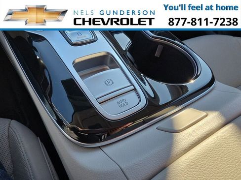 Used 2022 Hyundai Tucson Limited w/ Cargo Package image 26