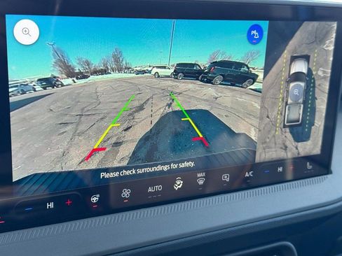 New 2026 Ford Maverick Tremor image 18