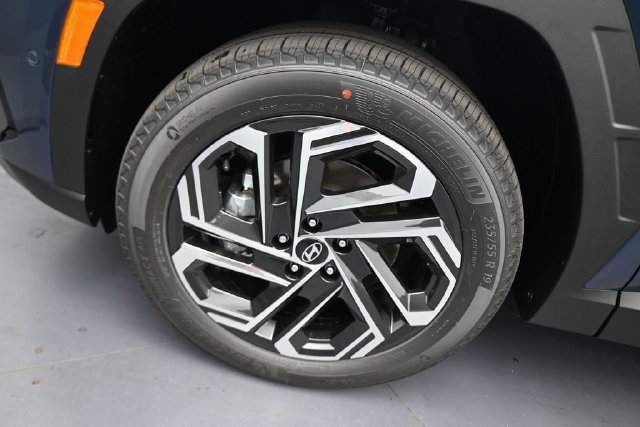 New 2026 Hyundai Tucson Limited AWD/4WD image 25