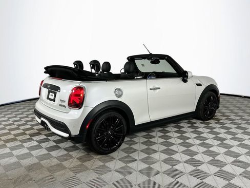 Used 2024 MINI Cooper S FWD image 7