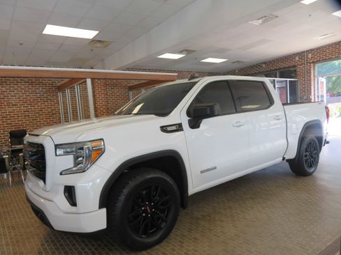 Used 2021 GMC Sierra 1500 Elevation AWD/4WD image 75