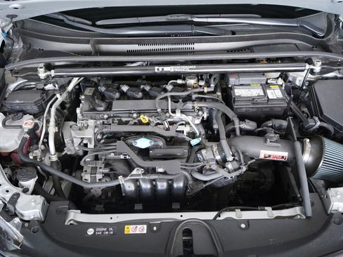 Used 2022 Toyota Corolla SE FWD image 21