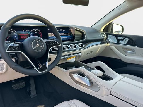 New 2026 Mercedes-Benz GLE 450 450 4MATIC Coupe image 16