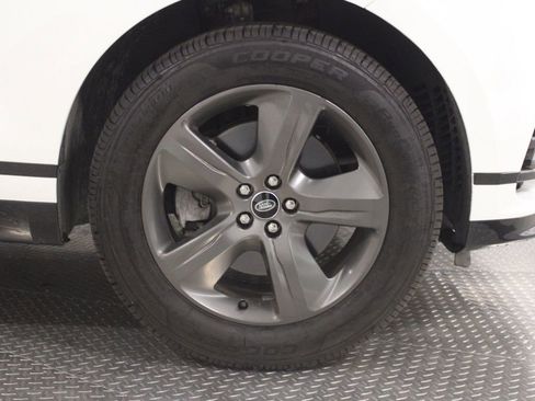Used 2022 Land Rover Range Rover Velar R-Dynamic S AWD/4WD image 12