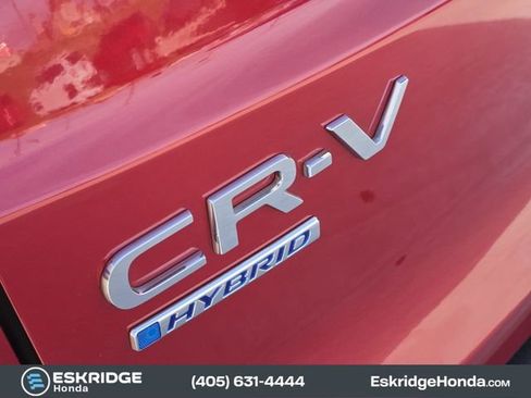 Used 2024 Honda CR-V Sport-L image 12