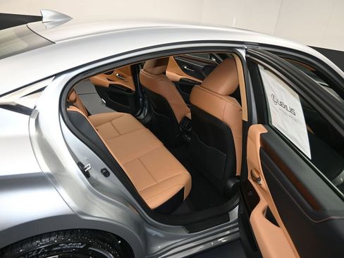 New 2025 Lexus ES 350 350 image 13