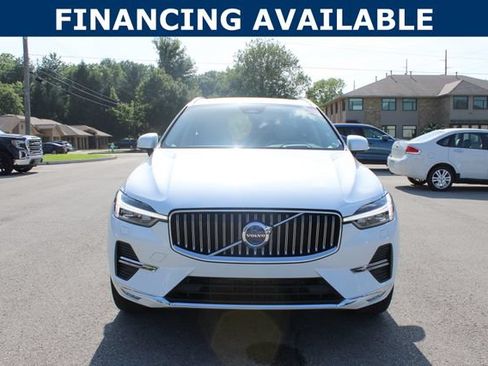 Used 2022 Volvo XC60 B5 Inscription w/ Advanced Package AWD/4WD image 3