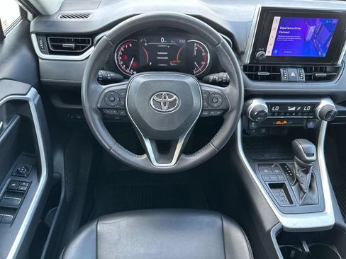 Used 2023 Toyota RAV4 XLE Premium FWD image 13