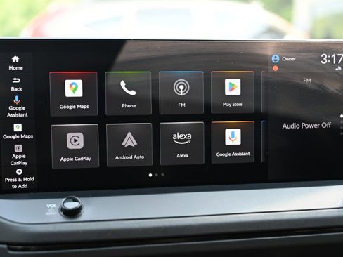 Used 2023 Honda Accord Touring image 26