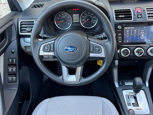 Used 2017 Subaru Forester 2.5i Premium w/ Rugged Package #1 AWD/4WD image 14