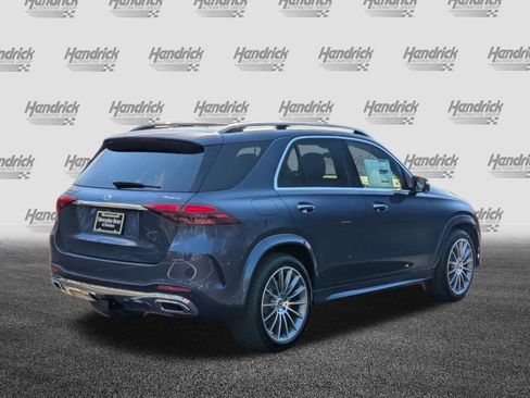 New 2026 Mercedes-Benz GLE 350 4MATIC image 10