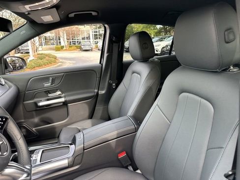 Certified 2025 Mercedes-Benz GLA 250 image 13