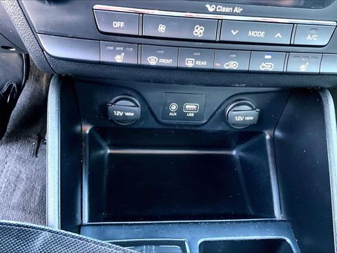 Used 2016 Hyundai Tucson Limited image 22